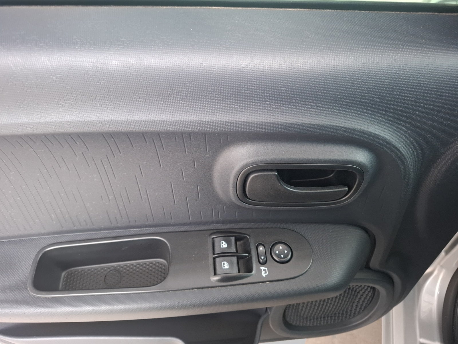 2023 FIAT MOBI LIKE