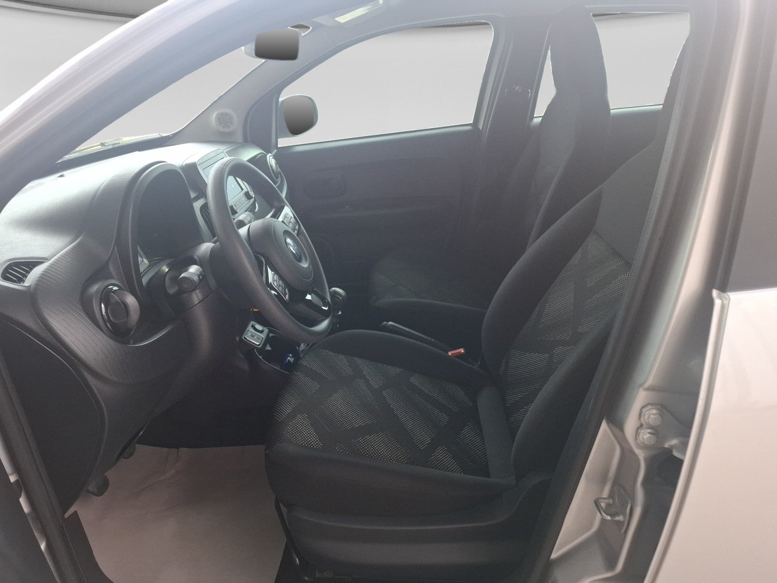 2023 FIAT MOBI LIKE