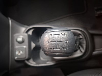 2023 FIAT MOBI LIKE