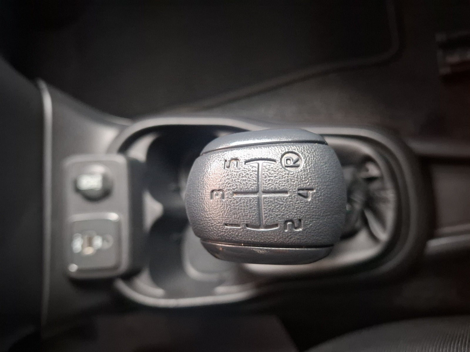 2023 FIAT MOBI LIKE