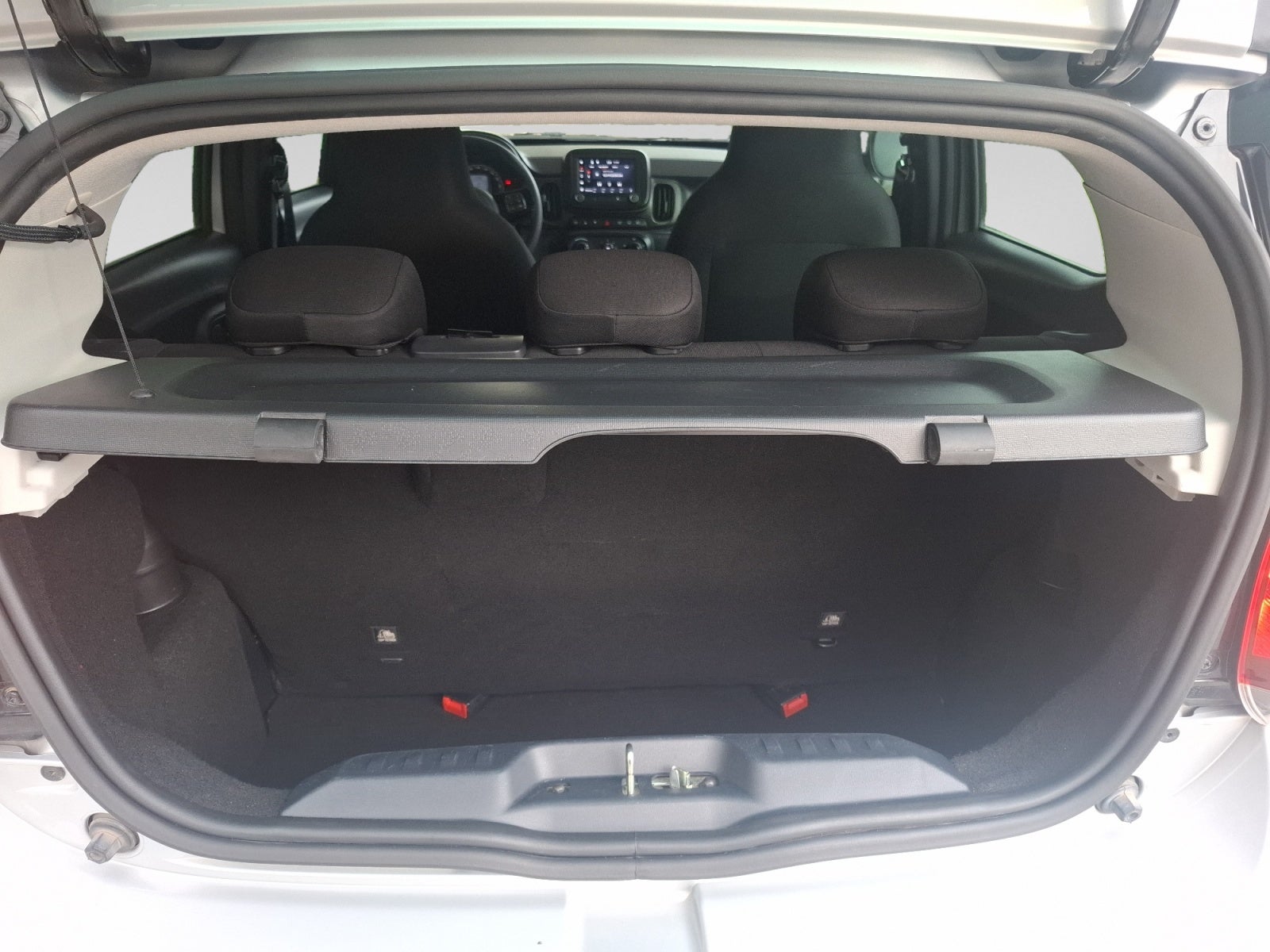 2023 FIAT MOBI LIKE