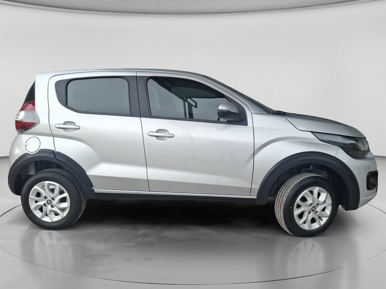 2023 FIAT MOBI LIKE