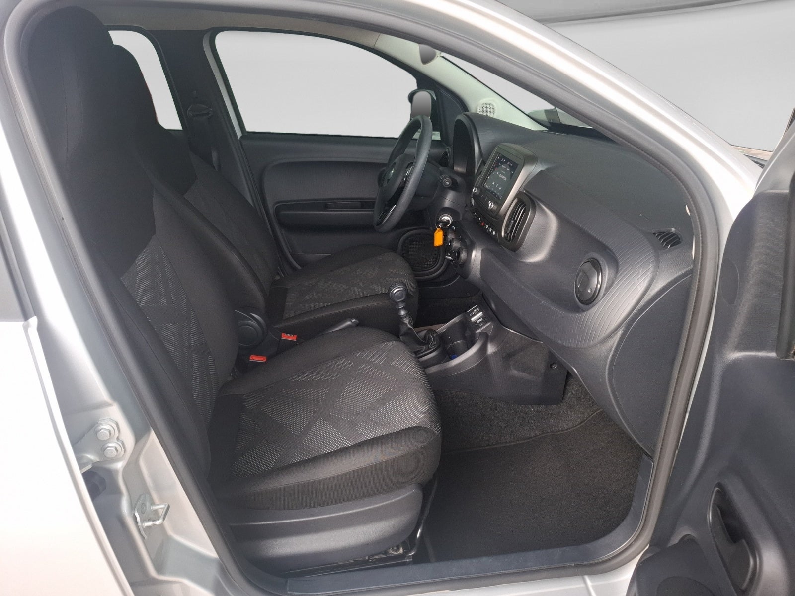 2023 FIAT MOBI LIKE