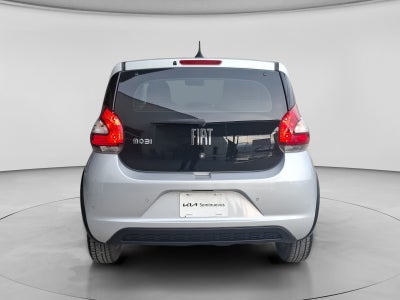 2023 FIAT MOBI LIKE