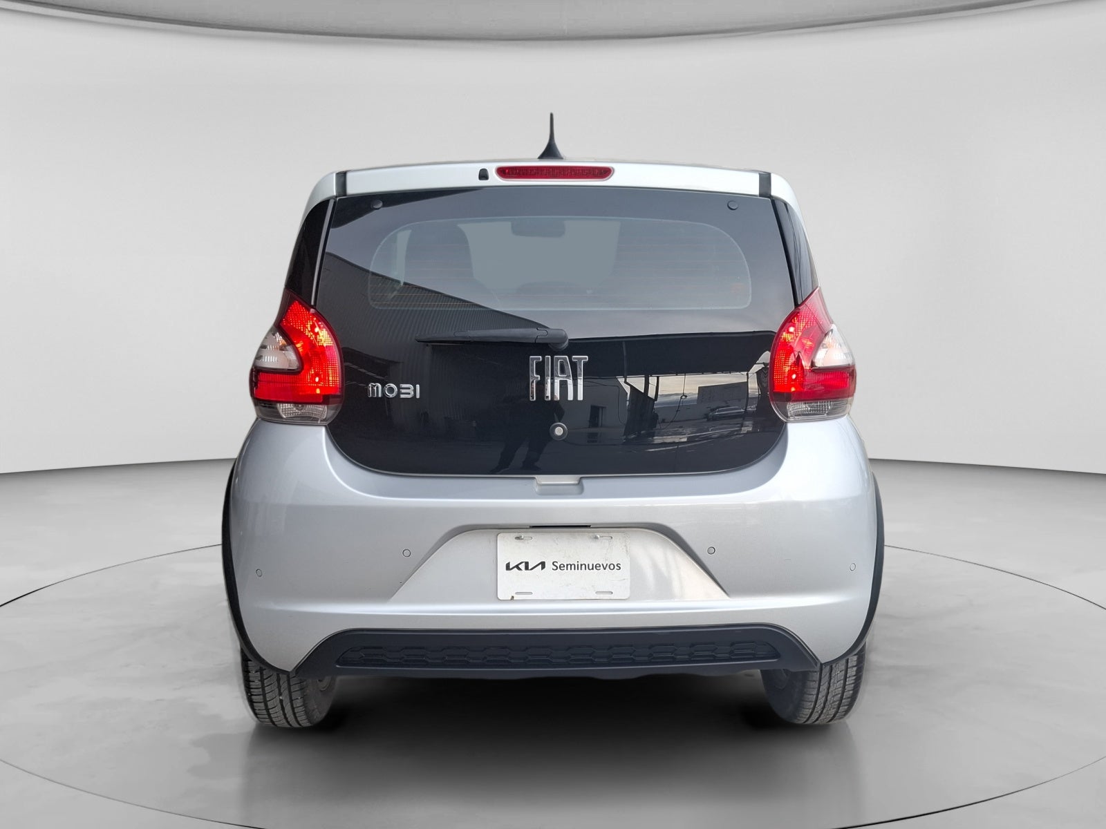 2023 FIAT MOBI LIKE