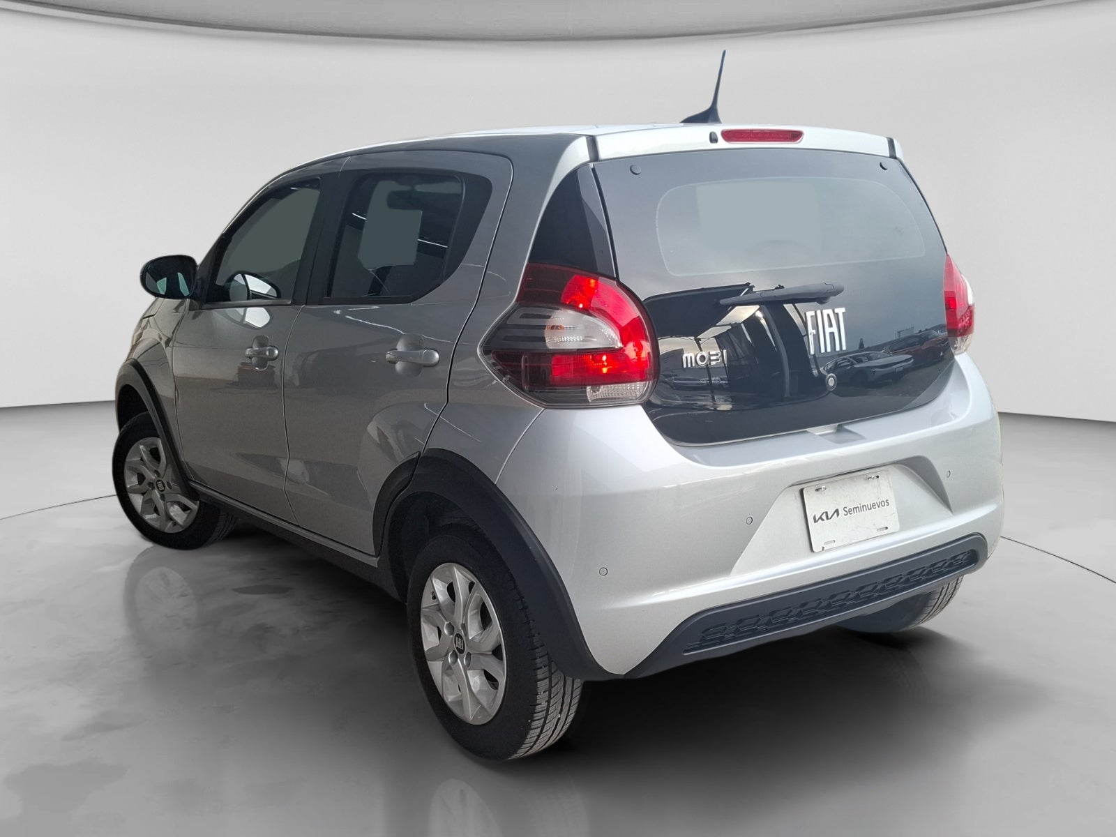 2023 FIAT MOBI LIKE
