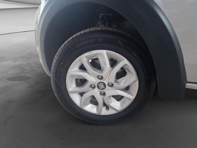 2023 FIAT MOBI LIKE
