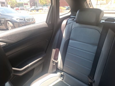 2023 Volkswagen NIVUS HIGHLINE LONG DRIVE