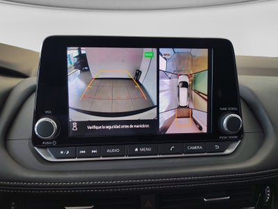 2025 Nissan X-TRAIL EXCLUSIVE 2 ROW 25