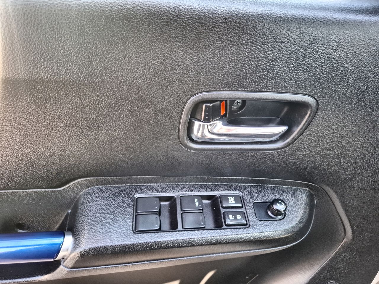 2021 SUZUKI IGNIS GLX TM