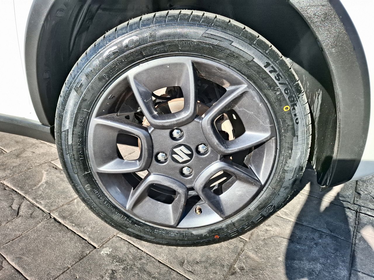 2021 SUZUKI IGNIS GLX TM