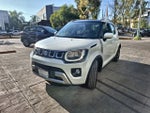 2021 SUZUKI IGNIS GLX TM