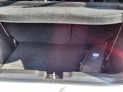 2021 SUZUKI SWIFT BOOSTERJET TA
