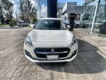 2021 SUZUKI SWIFT BOOSTERJET TA