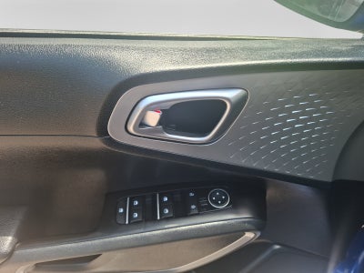 2022 Kia SOUL LX TM