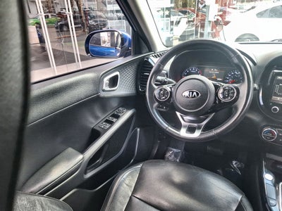 2020 Kia SOUL EX PACK IVT
