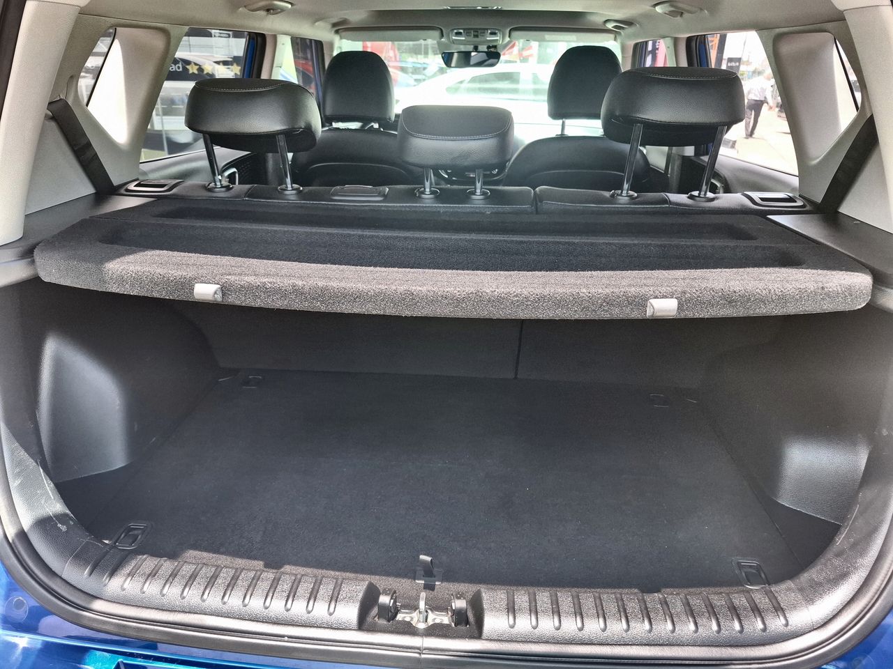 2020 Kia SOUL EX PACK IVT