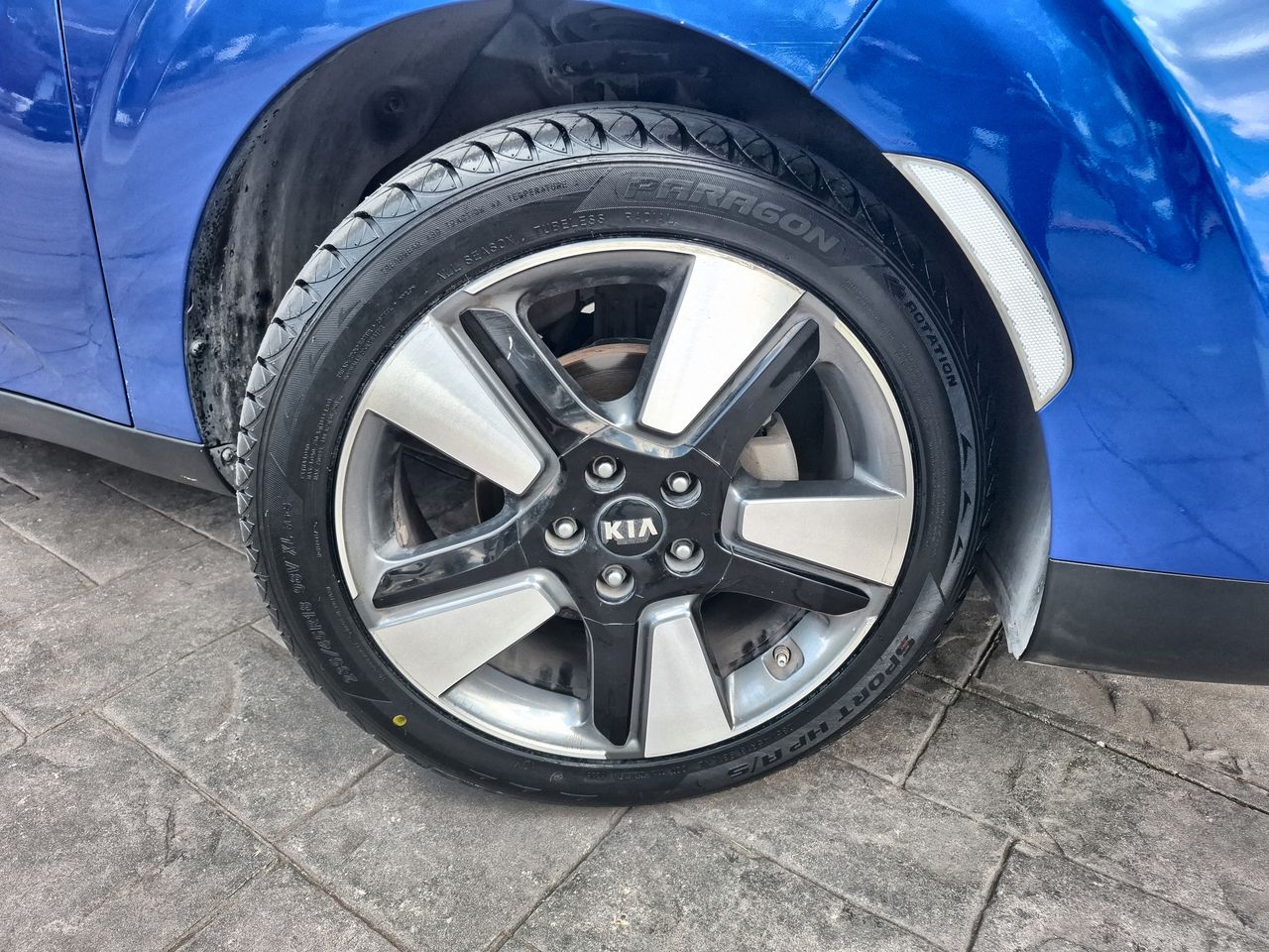 2020 Kia SOUL EX PACK IVT