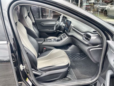 2025 BYD KING DM-I 1.5L FWD 55KM