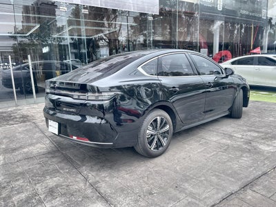 2025 BYD KING DM-I 1.5L FWD 55KM