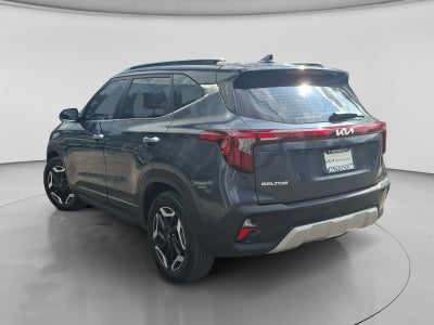 2024 Kia SELTOS SXL
