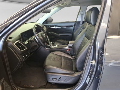 2024 Kia SELTOS SELTOS 1.4L TURBO SXL DCT