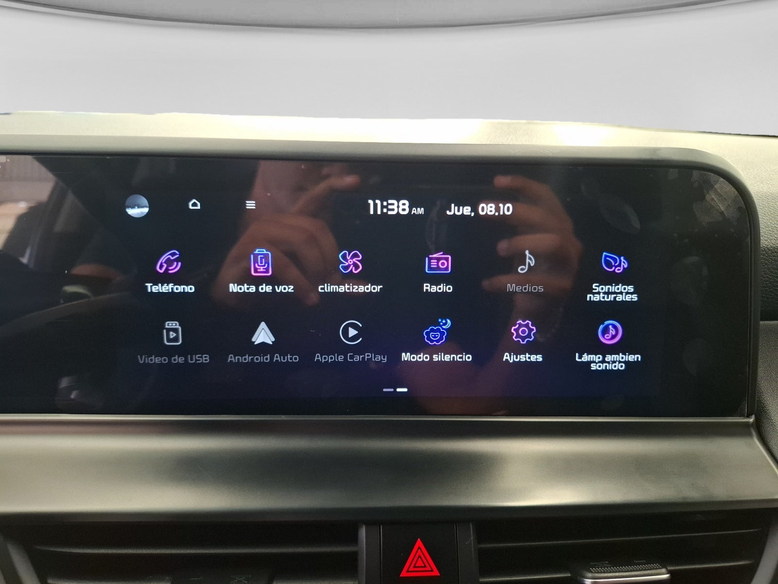 2024 Kia SELTOS SELTOS 1.4L TURBO SXL DCT