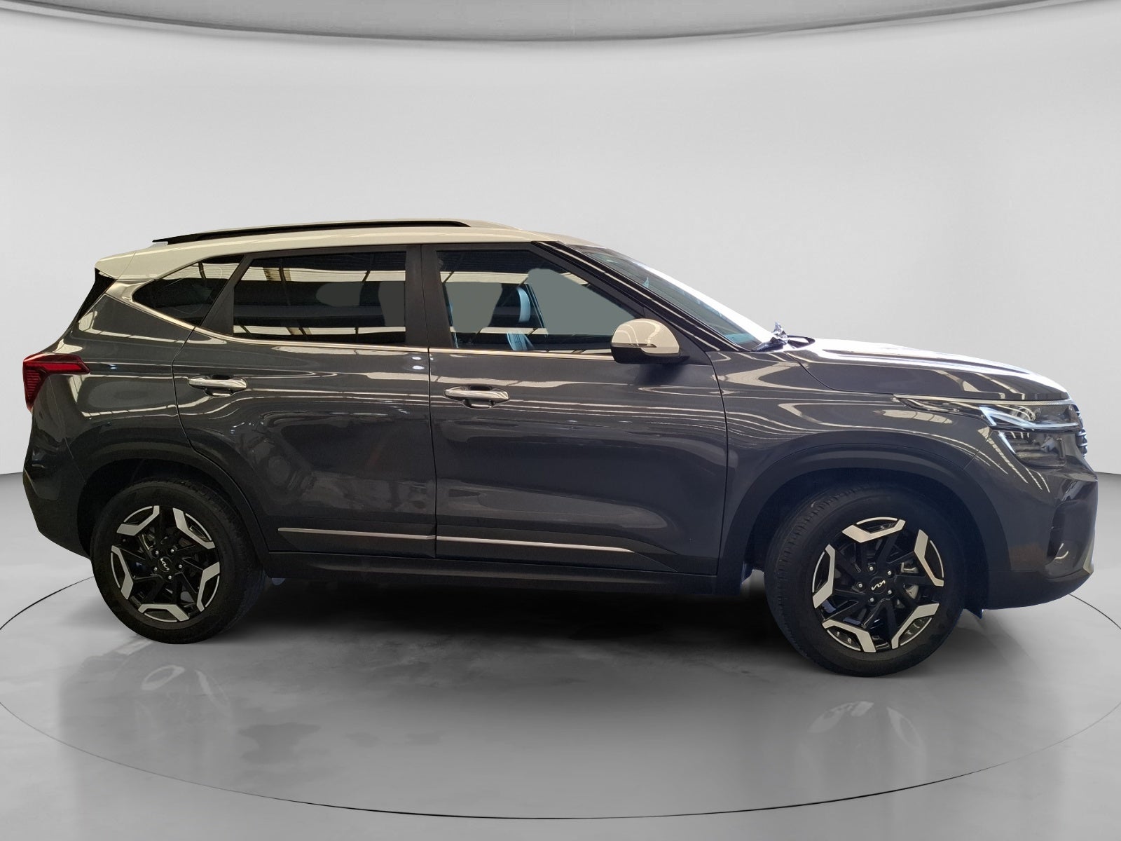 2024 Kia SELTOS SELTOS 1.4L TURBO SXL DCT
