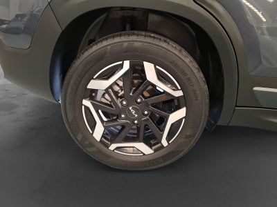 2024 Kia SELTOS SELTOS 1.4L TURBO SXL DCT