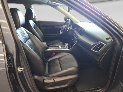 2024 Kia SELTOS SELTOS 1.4L TURBO SXL DCT