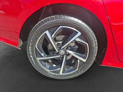 2023 MG GT GT SEDAN DEL ALPHA 1.5 AT