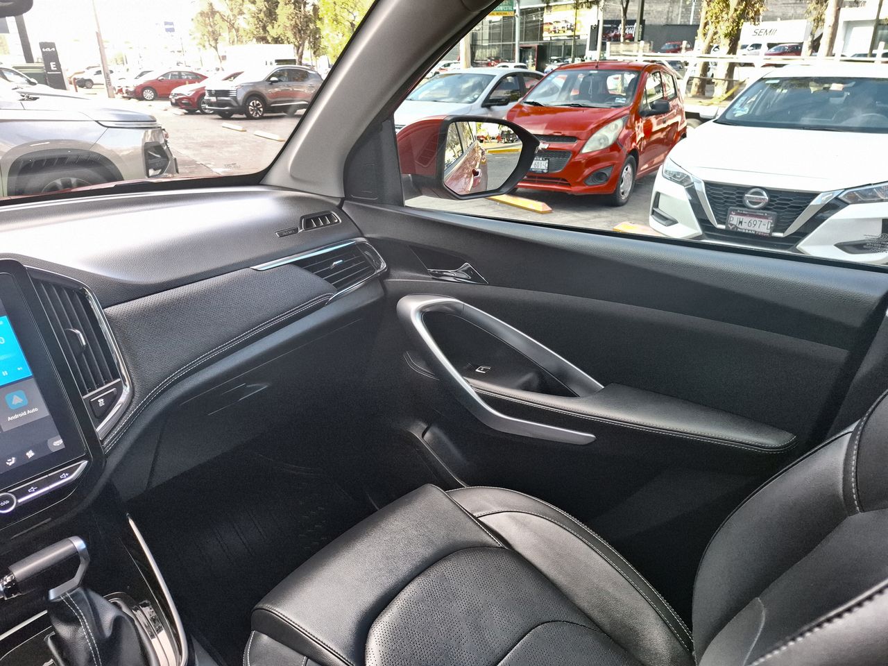 2024 Chevrolet CAPTIVA PREMIER C