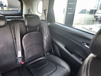 2024 Chevrolet CAPTIVA PREMIER C