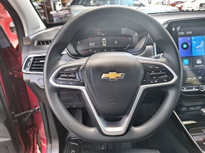 2024 Chevrolet CAPTIVA PREMIER C