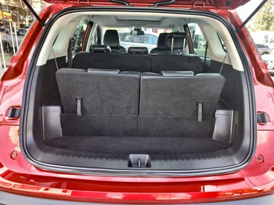 2024 Chevrolet CAPTIVA PREMIER C