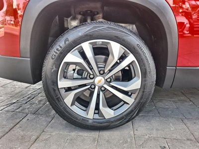 2024 Chevrolet CAPTIVA PREMIER C