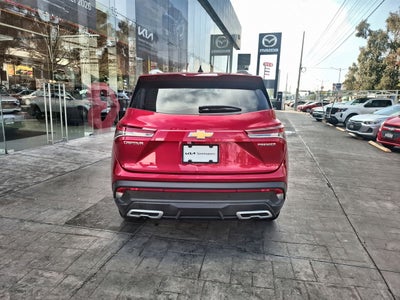 2024 Chevrolet CAPTIVA PREMIER C