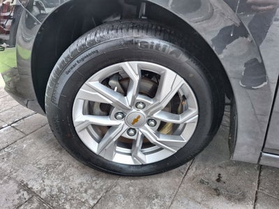 2024 Chevrolet AVEO LT MANUAL