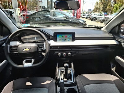 2024 Chevrolet AVEO LT MANUAL
