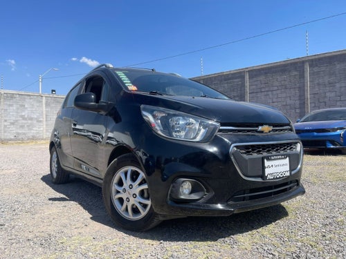 2020 Chevrolet BEAT LTZ C TM