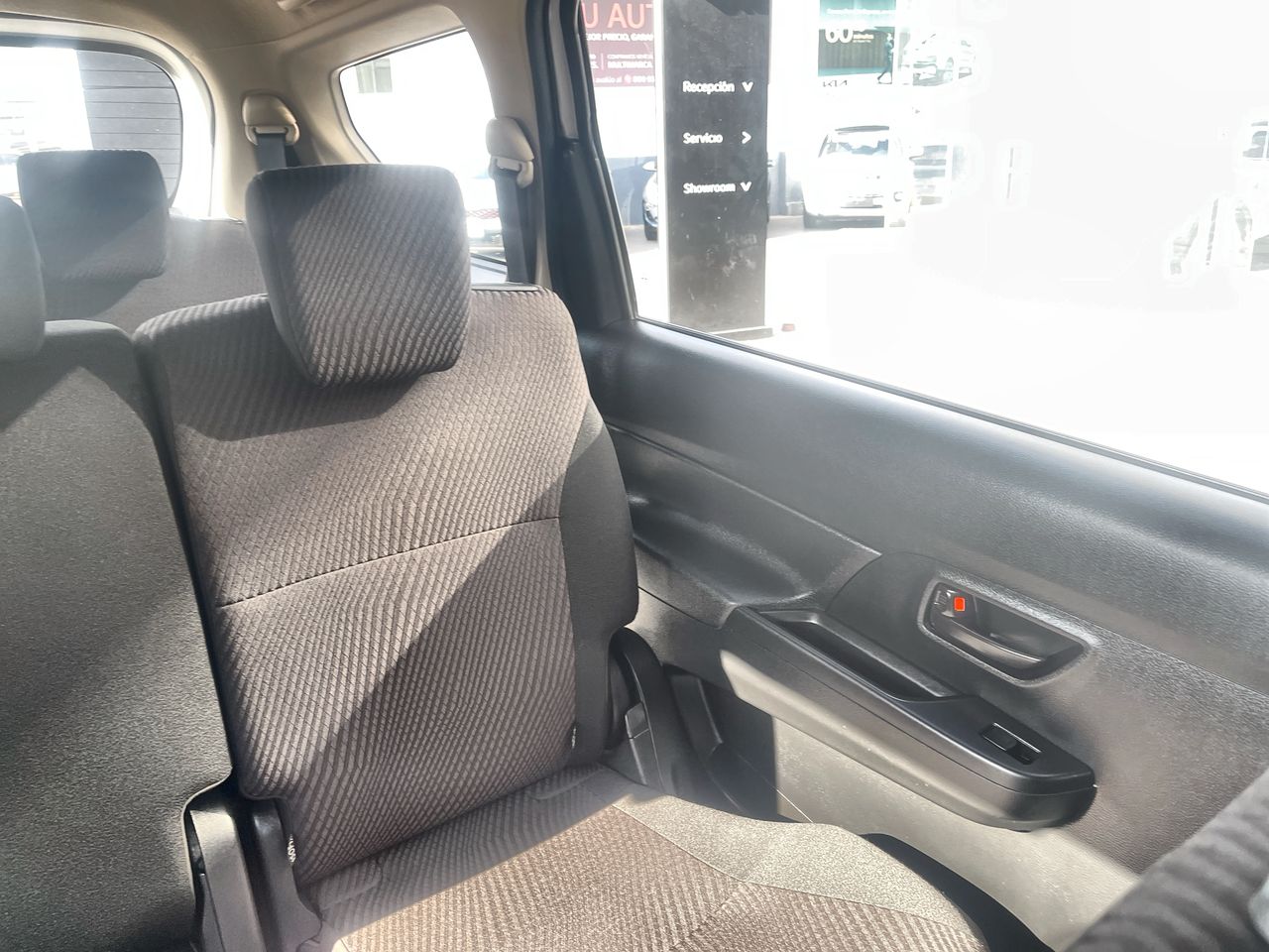 2021 SUZUKI ERTIGA GLS TM