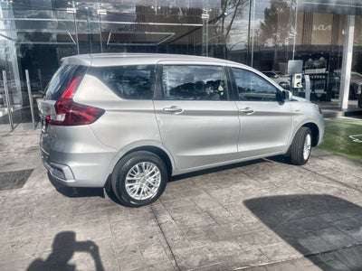 2021 SUZUKI ERTIGA GLS TM