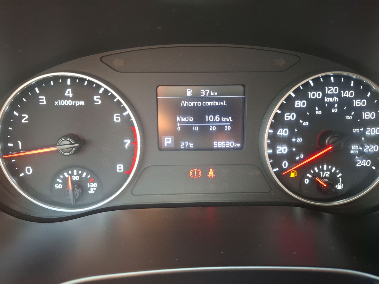 2022 Kia SELTOS EX TA