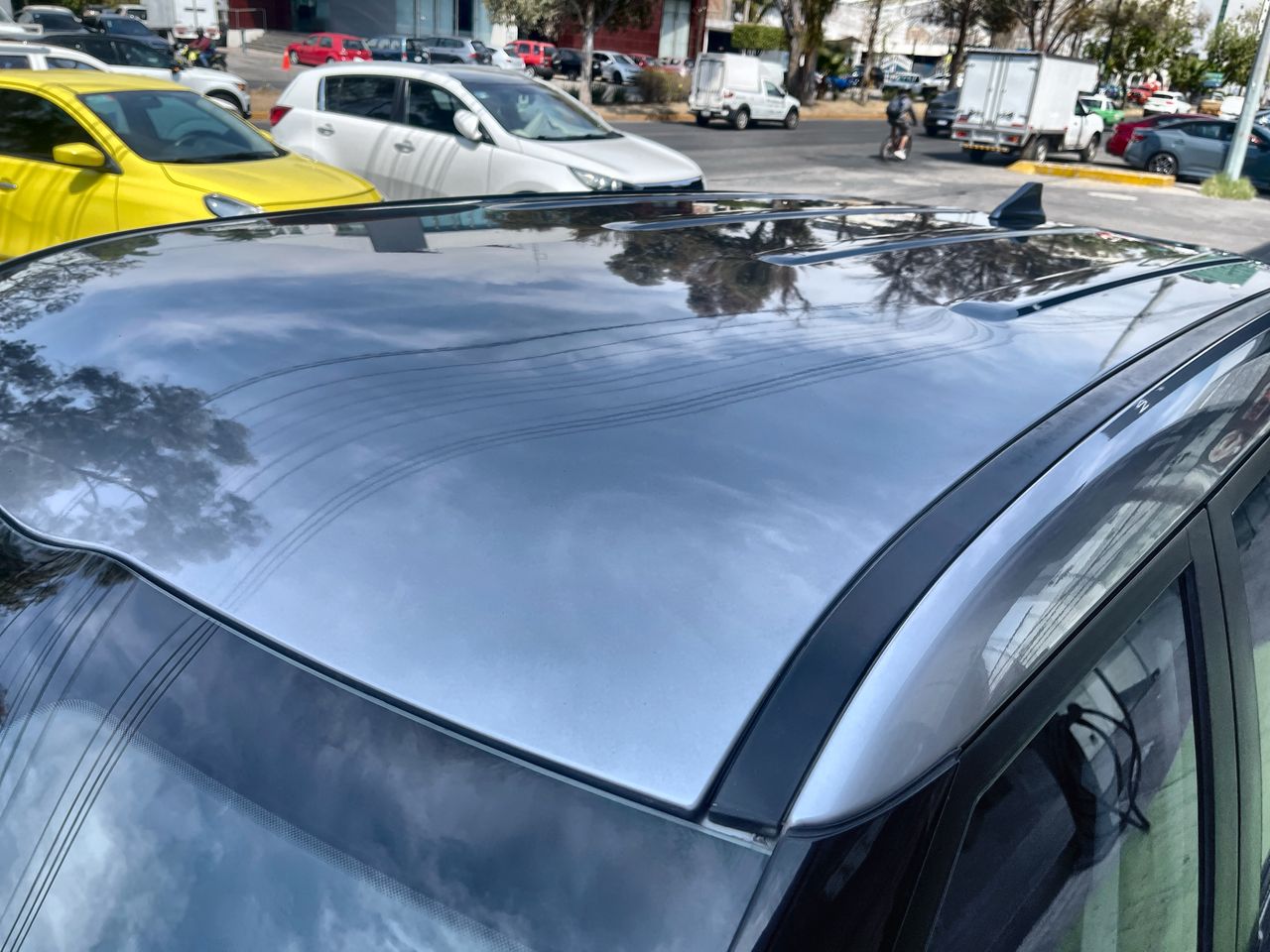 2022 Kia SELTOS EX TA