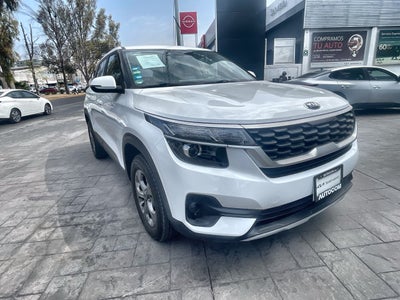 2020 Kia SELTOS 1.6 EX AUTO