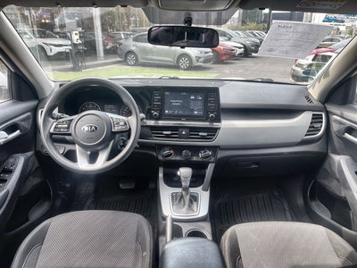 2020 Kia SELTOS 1.6 EX AUTO