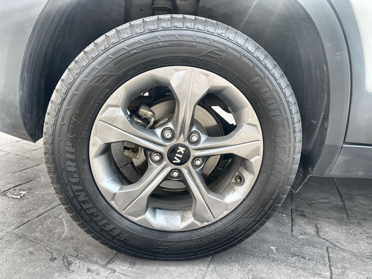 2020 Kia SELTOS 1.6 EX AUTO