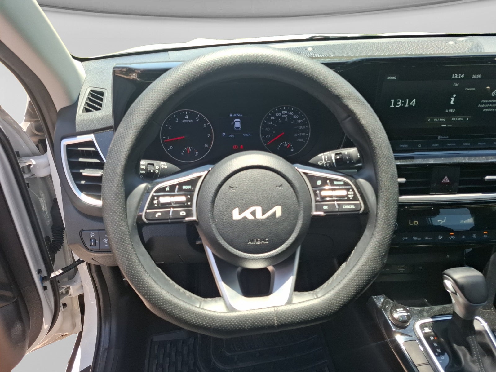 2023 Kia SELTOS EX PACK