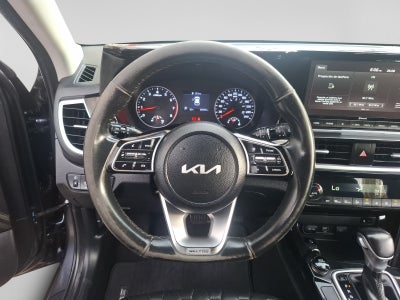 2022 Kia SELTOS EX PACK
