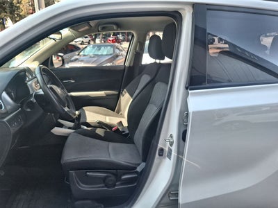 2016 SUZUKI VITARA GLS MT